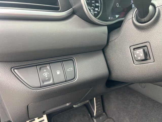 2023 Genesis G70 3.3T