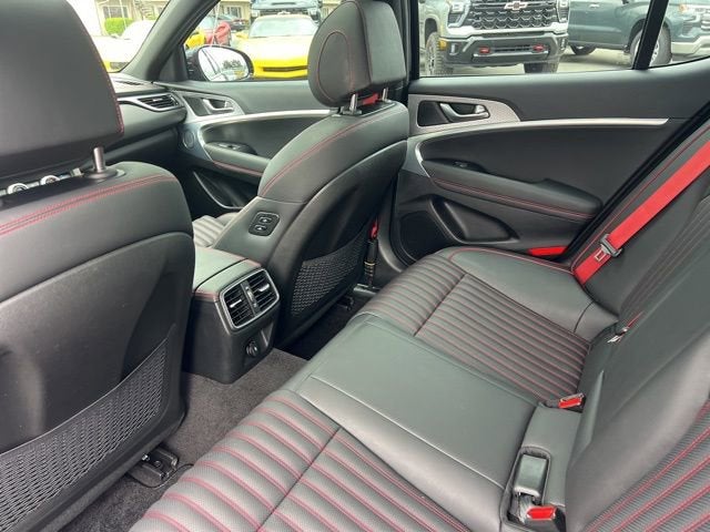 2023 Genesis G70 3.3T