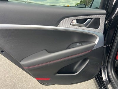 2023 Genesis G70 3.3T