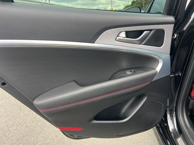 2023 Genesis G70 3.3T