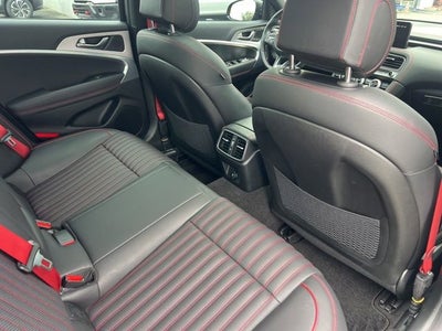 2023 Genesis G70 3.3T