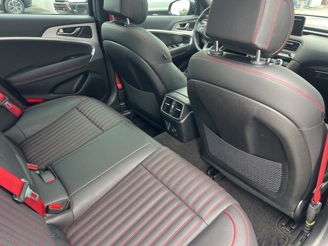 2023 Genesis G70 3.3T