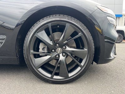 2023 Genesis G70 3.3T