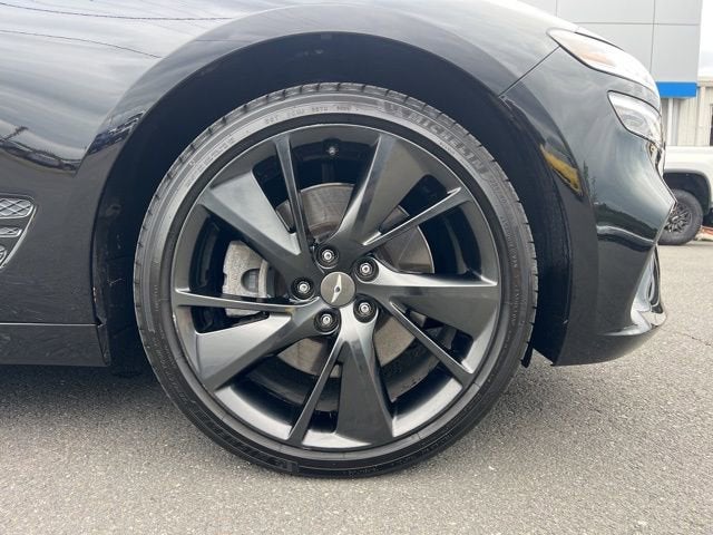 2023 Genesis G70 3.3T