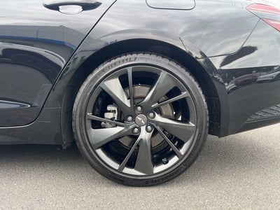 2023 Genesis G70 3.3T