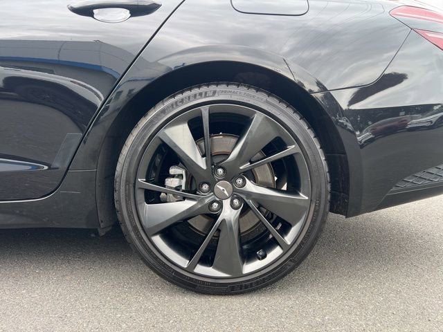 2023 Genesis G70 3.3T