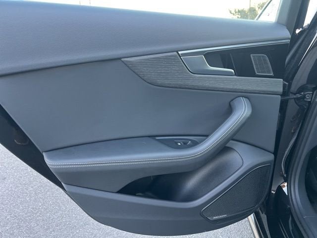 2023 Audi A4 Sedan S line Premium Plus