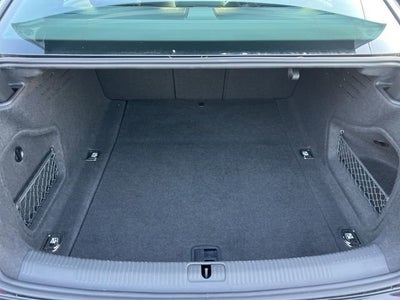 2023 Audi A4 Sedan S line Premium Plus