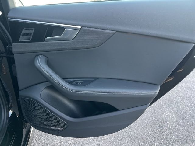 2023 Audi A4 Sedan S line Premium Plus