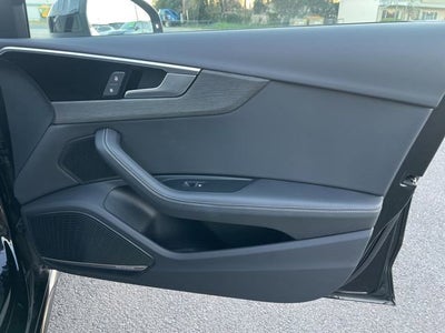 2023 Audi A4 Sedan S line Premium Plus