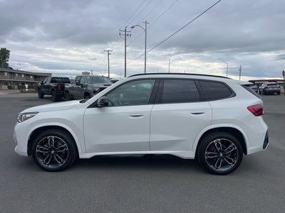 2023 BMW X1 xDrive28i