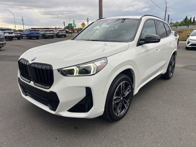 2023 BMW X1 xDrive28i