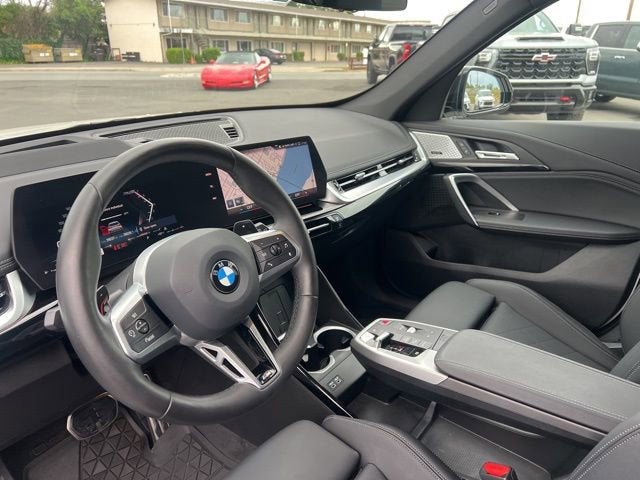 2023 BMW X1 xDrive28i