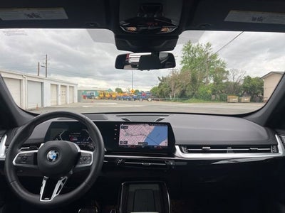 2023 BMW X1 xDrive28i