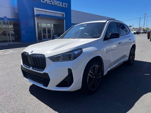 2023 BMW X1 xDrive28i
