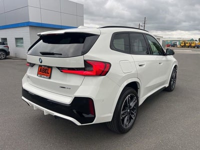 2023 BMW X1 xDrive28i