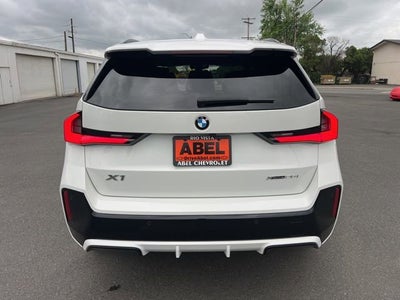 2023 BMW X1 xDrive28i