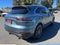 2020 Porsche Cayenne Base