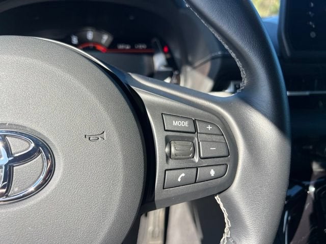 2024 Toyota GR Supra 3.0
