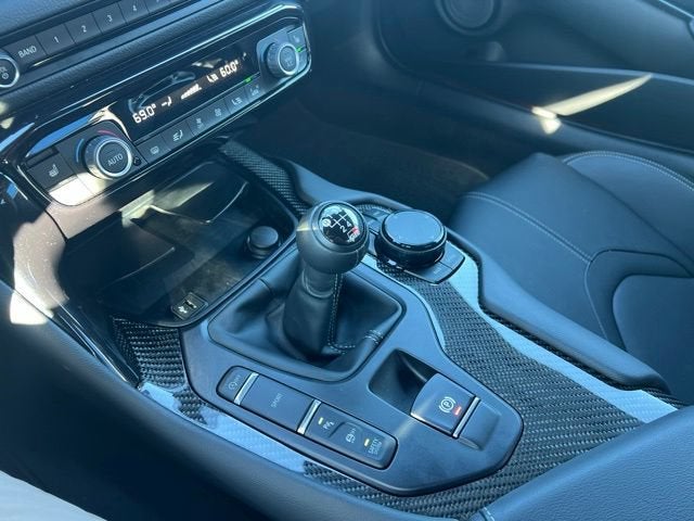 2024 Toyota GR Supra 3.0
