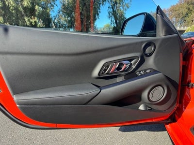2024 Toyota GR Supra 3.0