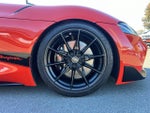 2024 Toyota GR Supra 3.0