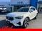 2025 Volvo XC40 Plus Bright Theme
