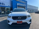 2025 Volvo XC40 Plus Bright Theme