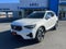 2025 Volvo XC40 Plus Bright Theme