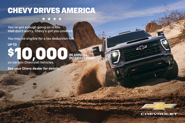 Abel Chevrolet Co. in Rio Vista CA