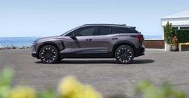 Abel Chevrolet Co. in Rio Vista CA