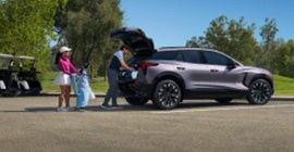 Abel Chevrolet Co. in Rio Vista CA