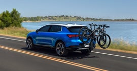 Abel Chevrolet Co. in Rio Vista CA