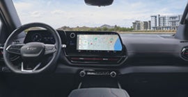 Abel Chevrolet Co. in Rio Vista CA