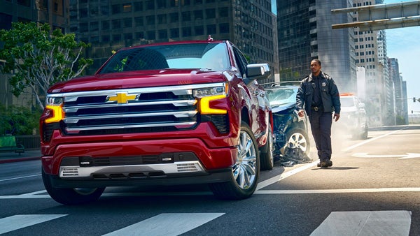 Abel Chevrolet Co. in Rio Vista CA