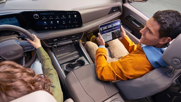 Abel Chevrolet Co. in Rio Vista CA