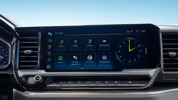 Abel Chevrolet Co. in Rio Vista CA