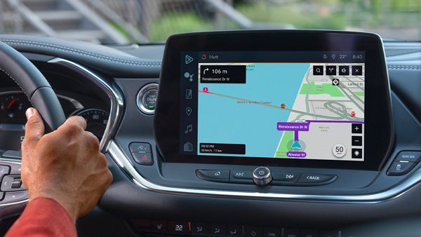 Abel Chevrolet Co. in Rio Vista CA