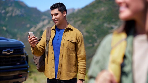 Abel Chevrolet Co. in Rio Vista CA