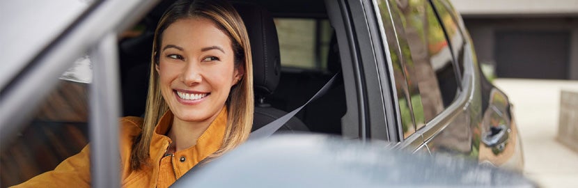 Abel Chevrolet Co. in Rio Vista CA