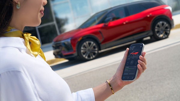 Abel Chevrolet Co. in Rio Vista CA