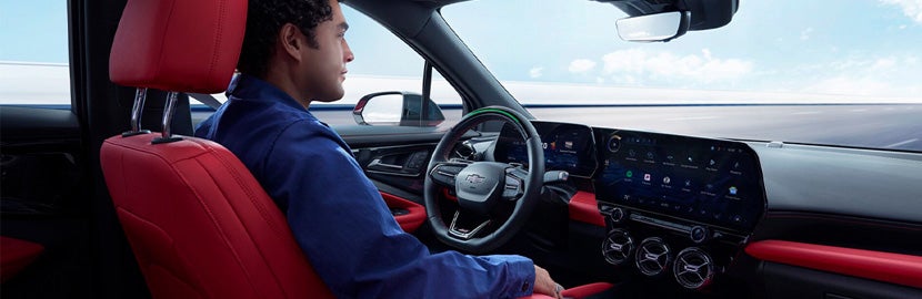 Abel Chevrolet Co. in Rio Vista CA