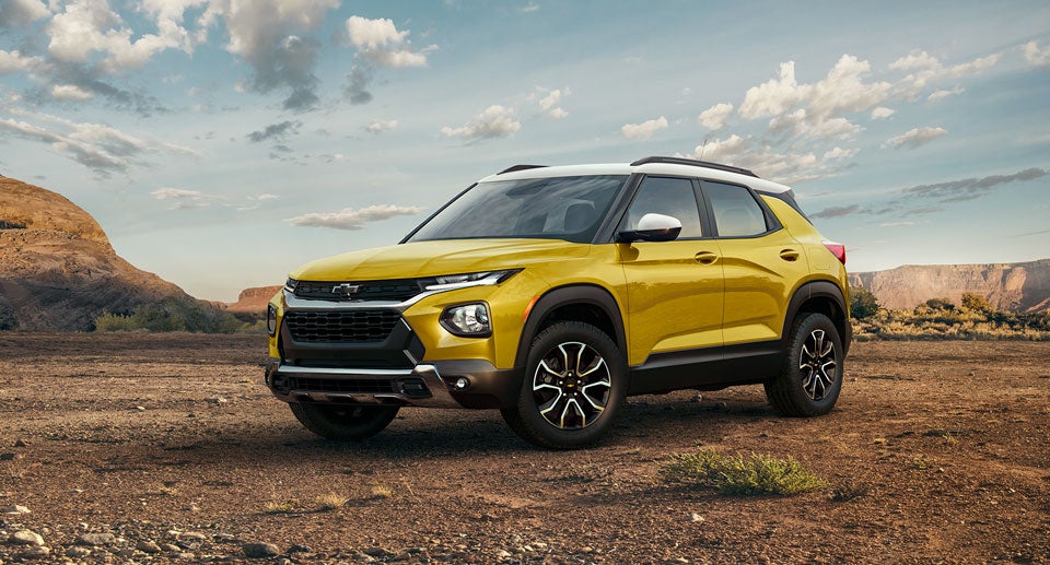 Abel Chevrolet Co. in Rio Vista CA