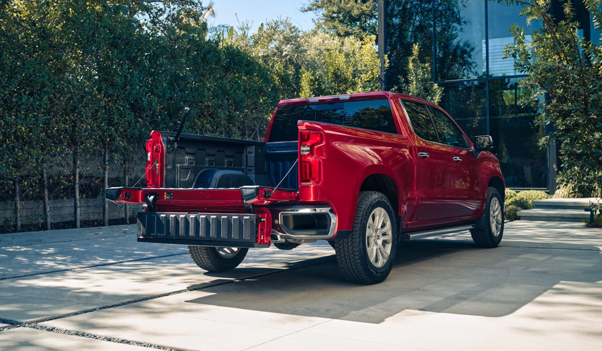 Abel Chevrolet Co. in Rio Vista CA