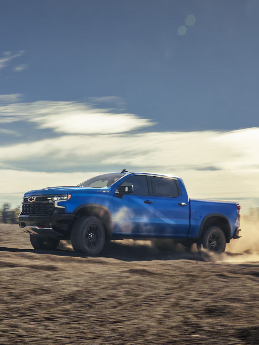Abel Chevrolet Co. in Rio Vista CA