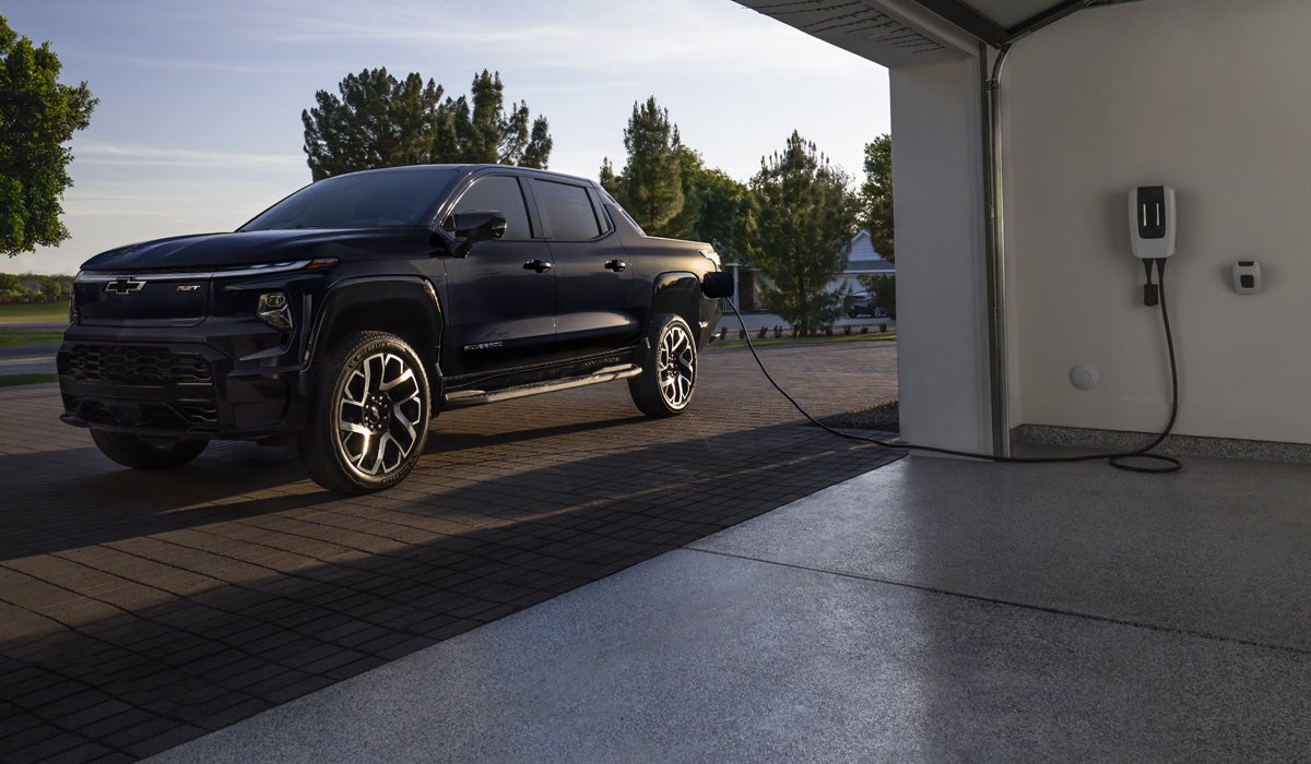 Abel Chevrolet Co. in Rio Vista CA