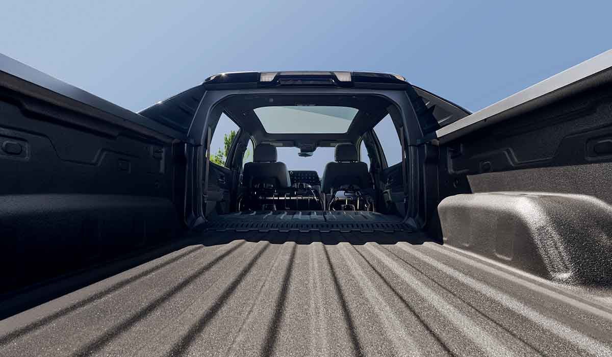 Abel Chevrolet Co. in Rio Vista CA