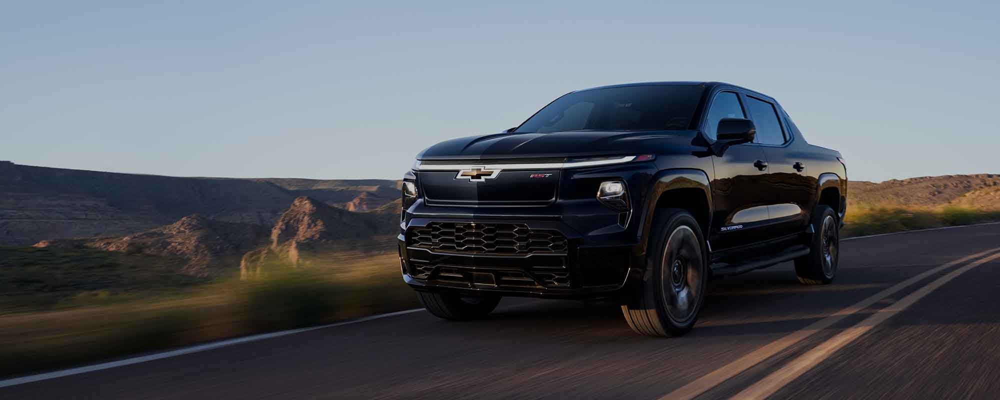 Abel Chevrolet Co. in Rio Vista CA