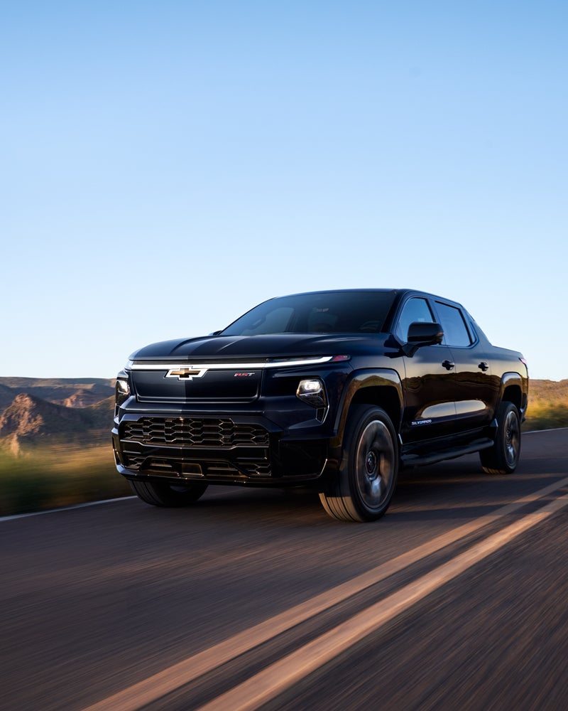 Abel Chevrolet Co. in Rio Vista CA