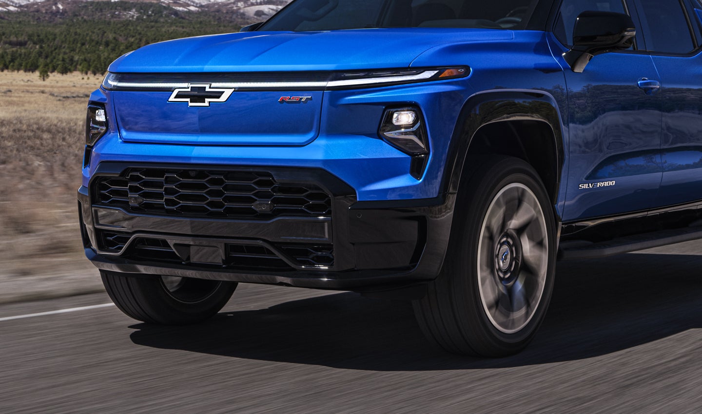 Abel Chevrolet Co. in Rio Vista CA